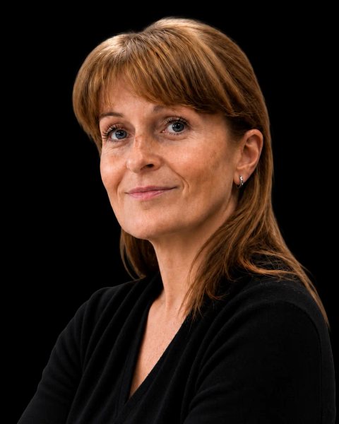 Ritratto di Kateřina Procházková