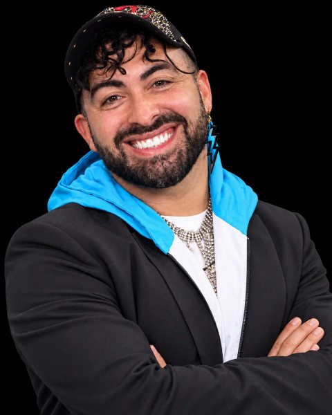 Ritratto di Matteo Addino