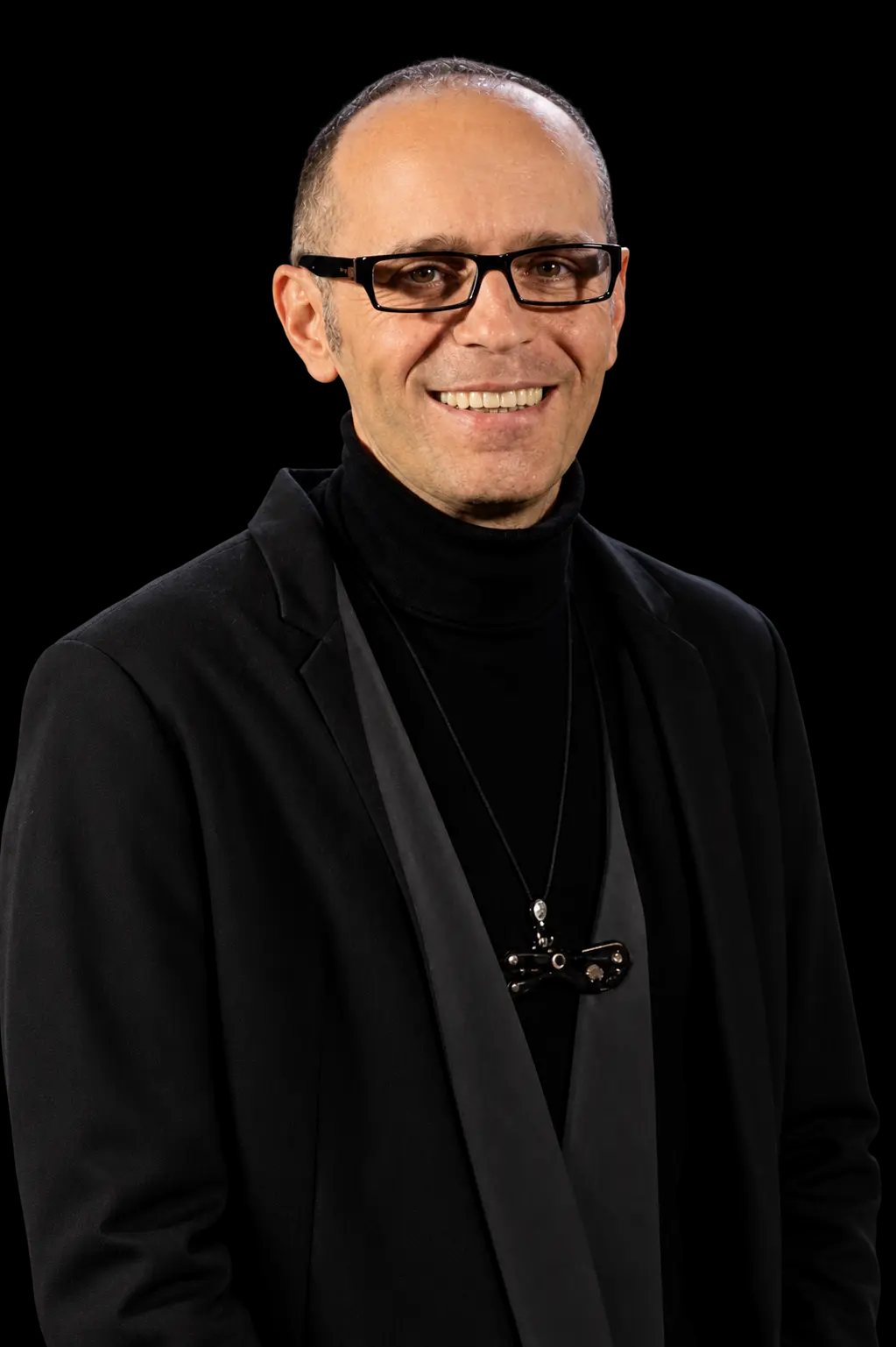 Ritratto di Michele Olivieri