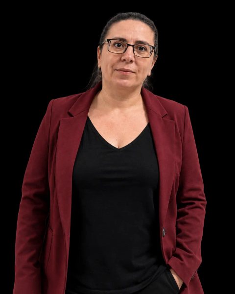 Ritratto di Valentina Signorello