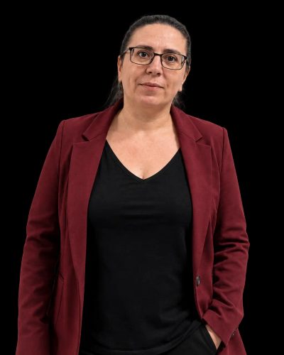 Ritratto di Valentina Signorello