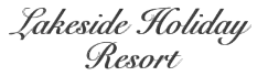 Lakeside Holiday Resort